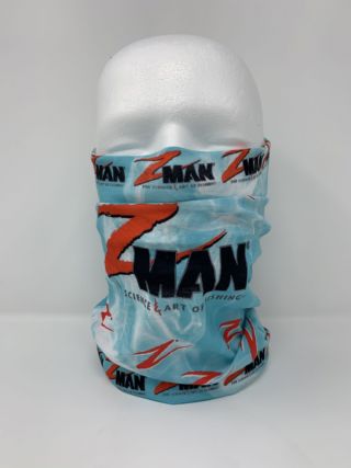 Z-MAN Neck & Face Gaiter - 